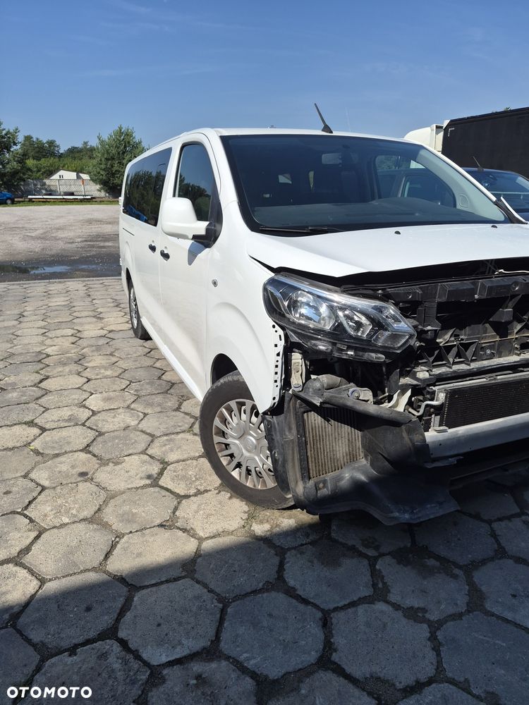 Toyota Proace Verso - 1