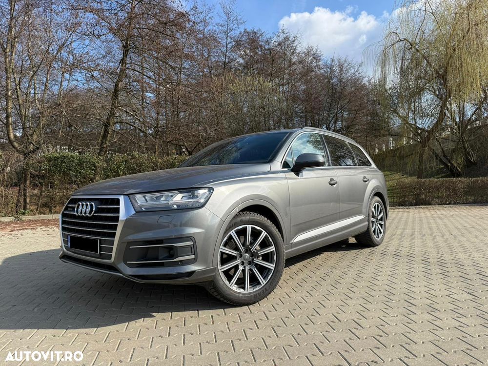Audi Q7 - 8