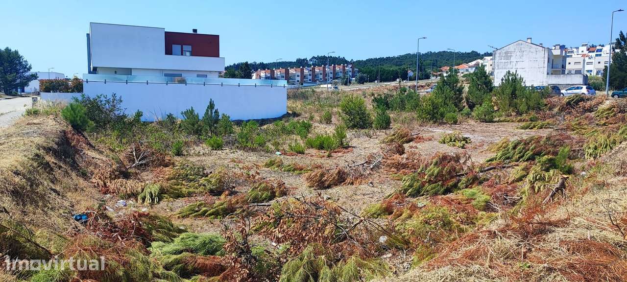 Lote Moradia Isolada - Fontela Vila Verde - Figueira da Foz. - Grande imagem: 2/26