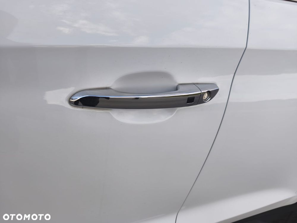 Hyundai Tucson 1.6 GDi 4WD DCT Premium - 10