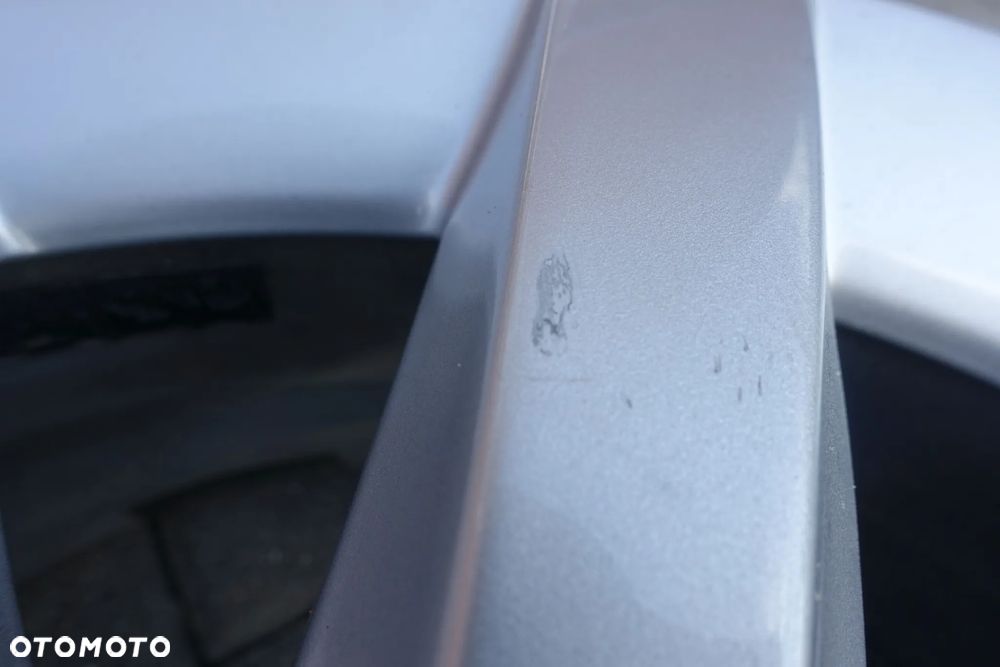 FELGA FELGI MERCEDES W176 W246  16" ET 49 6.5 5X112 - 6