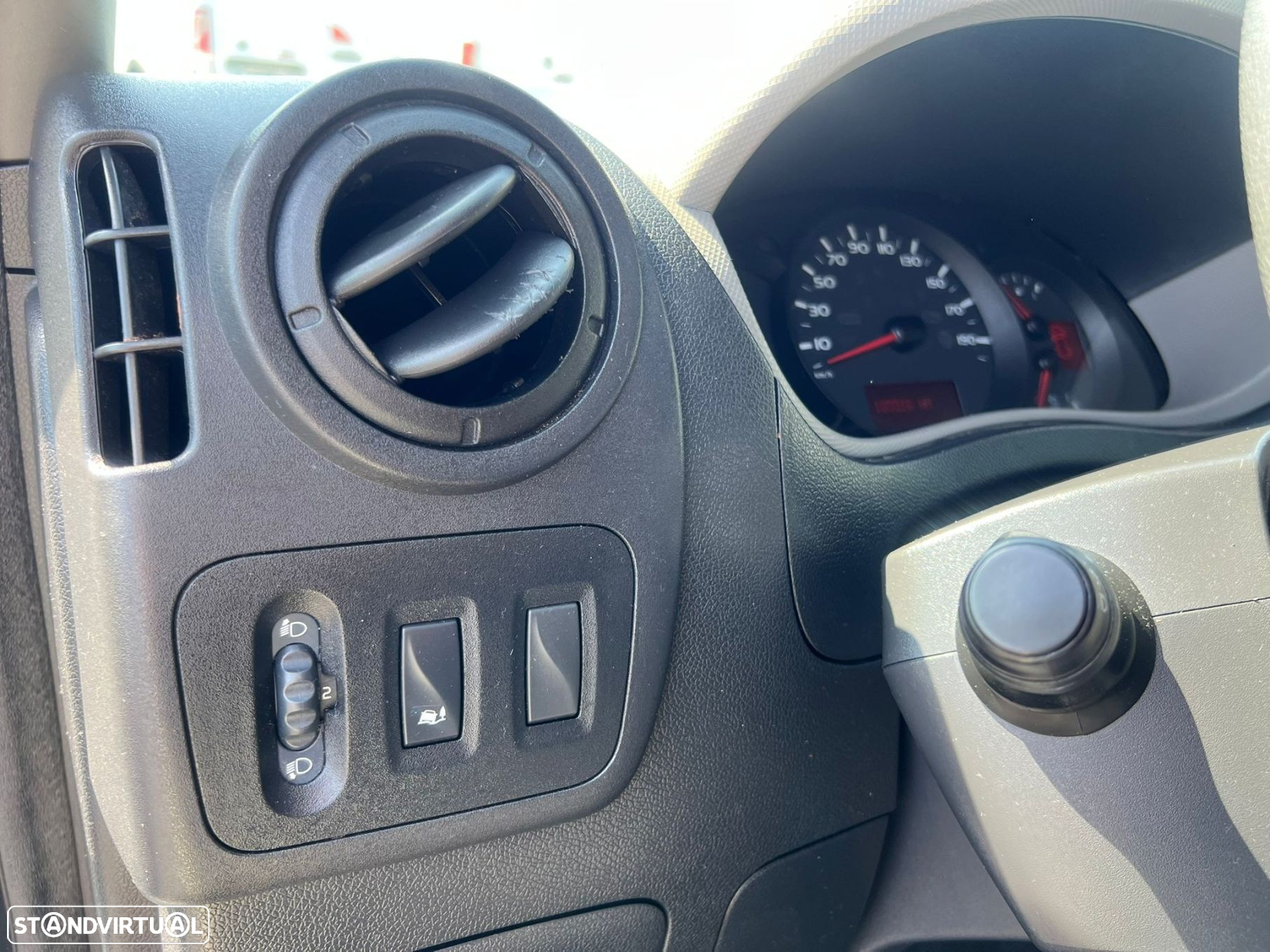 Renault Master MASTER FRIO/CONGELADOS - 18