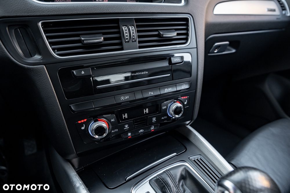 Audi Q5 2.0 TFSI quattro tiptronic - 31