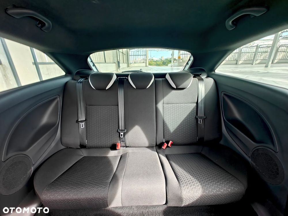 Seat Ibiza SC 1.8 TSI S&S Cupra - 29