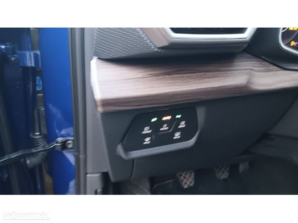 SEAT Leon 1.5 TSI Xcellence - 12