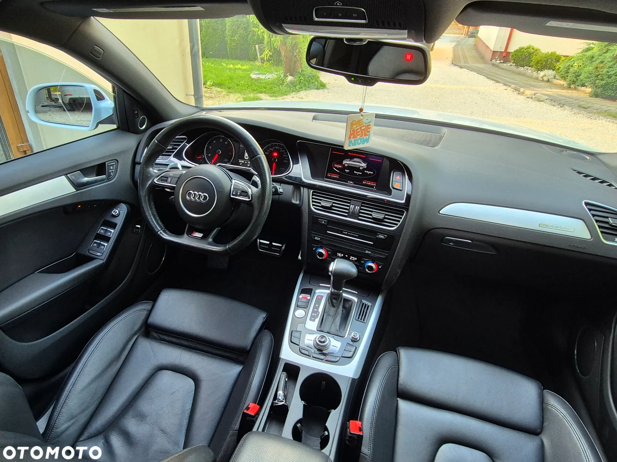 Audi A4 2.0 TFSI Quattro S tronic - 11