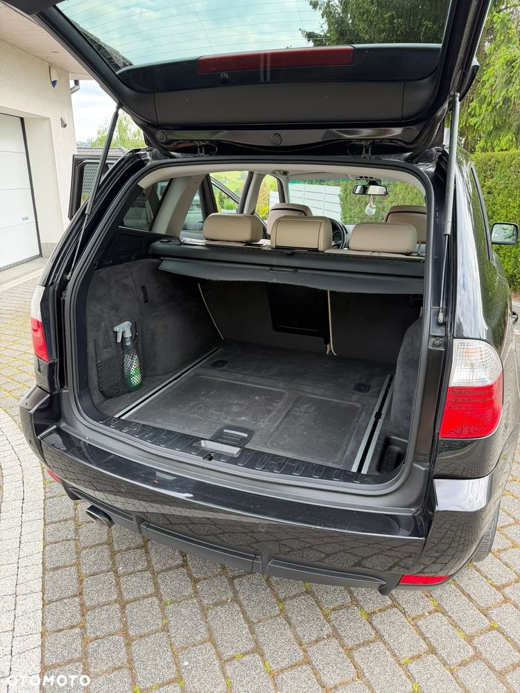 BMW X3 xDrive20d Edition Exclusive - 11