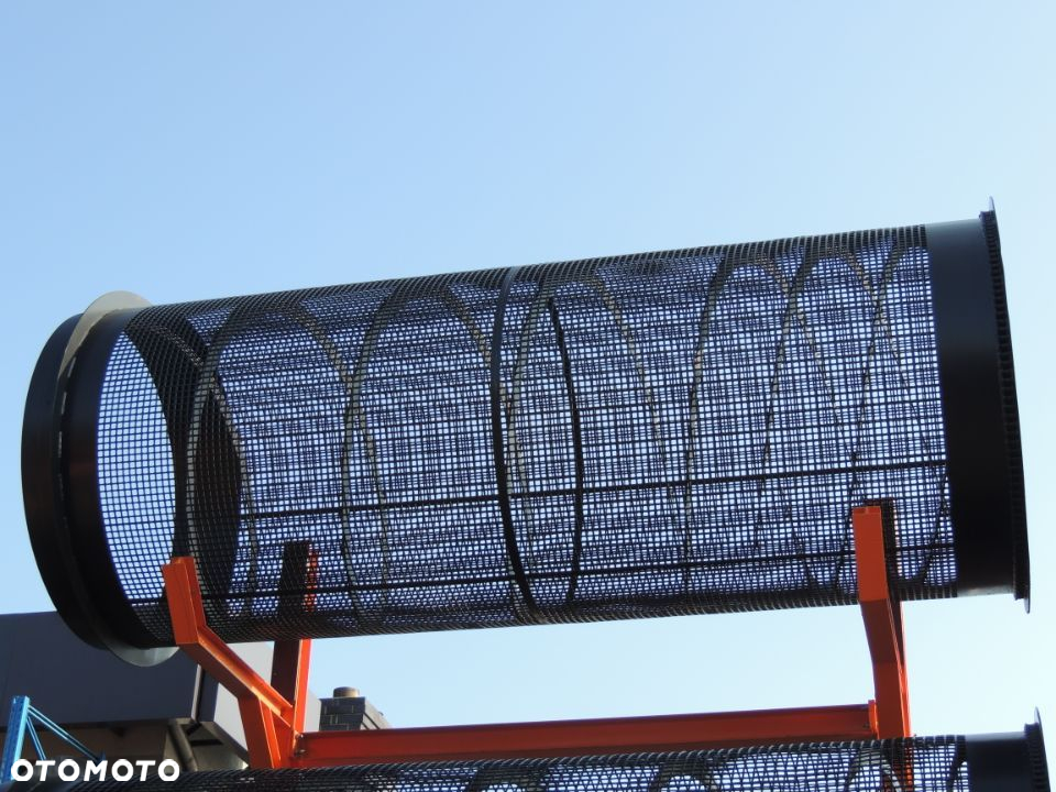 Inny Doppstadt SM518 , SM618 , SM620 , SM718 ,  SM720 - 5