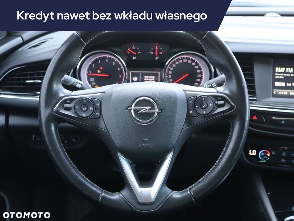 Opel Insignia - 19