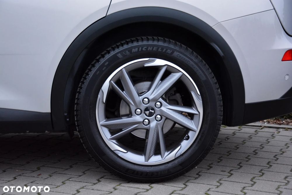 DS Automobiles DS 7 Crossback 2.0 BlueHDi Grand Chic - 15