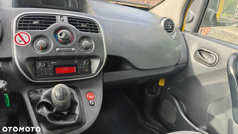 Renault Kangoo Maxi - 16