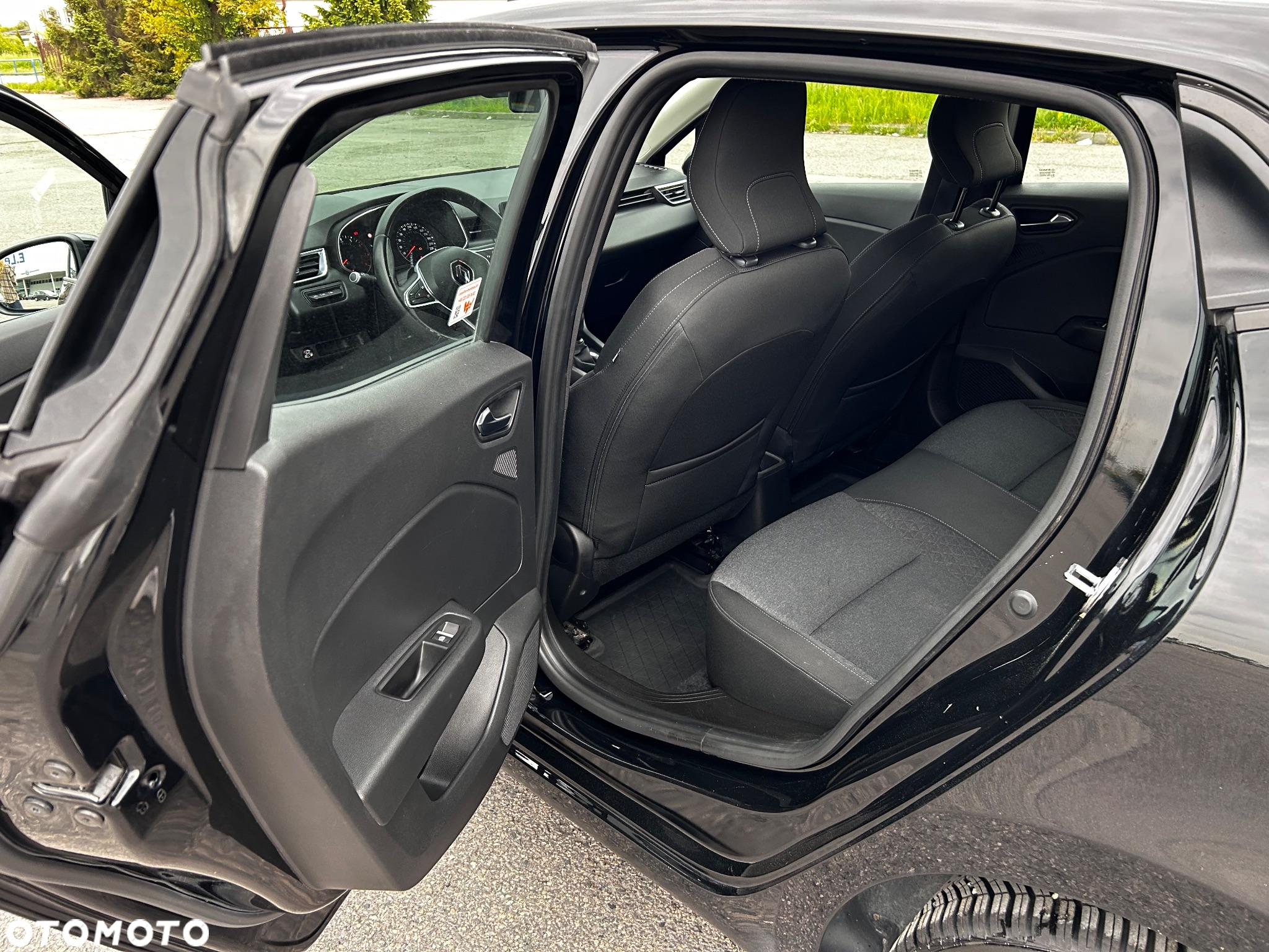 Renault Clio 1.0 TCe Zen - 26