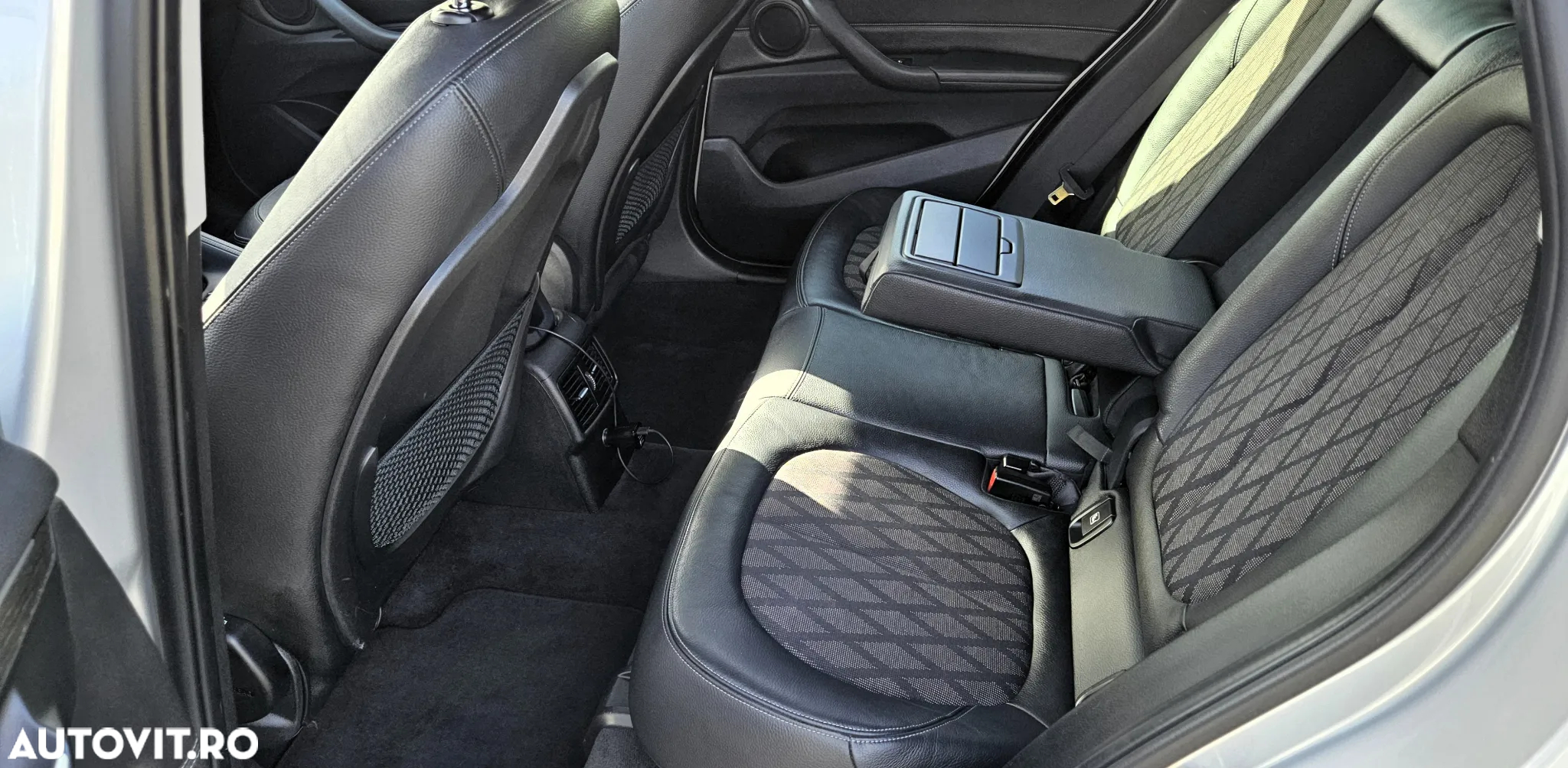 BMW X1 - 4