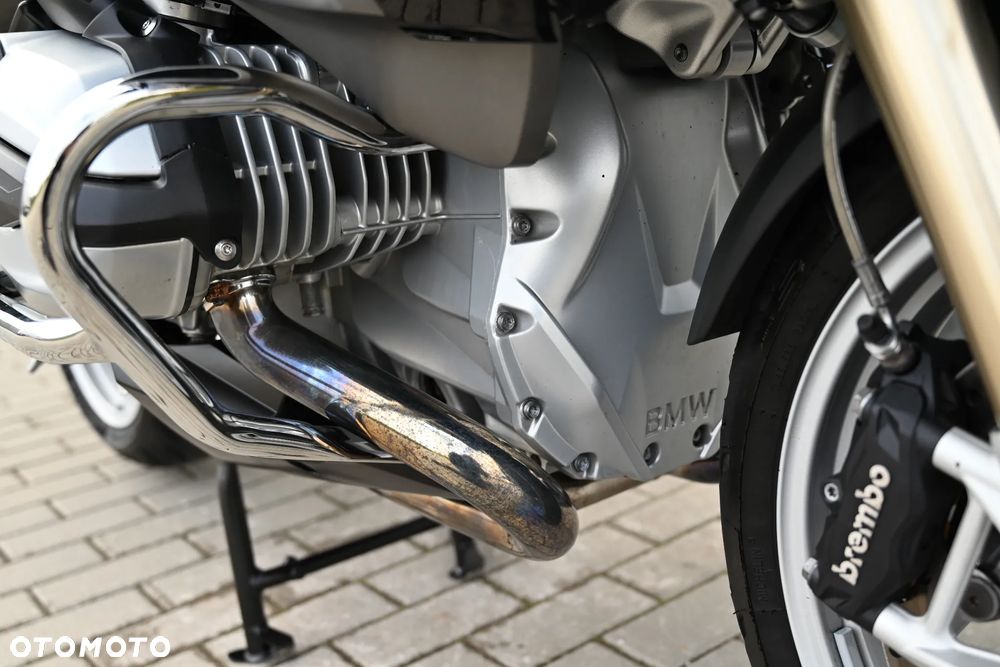 BMW RT - 27