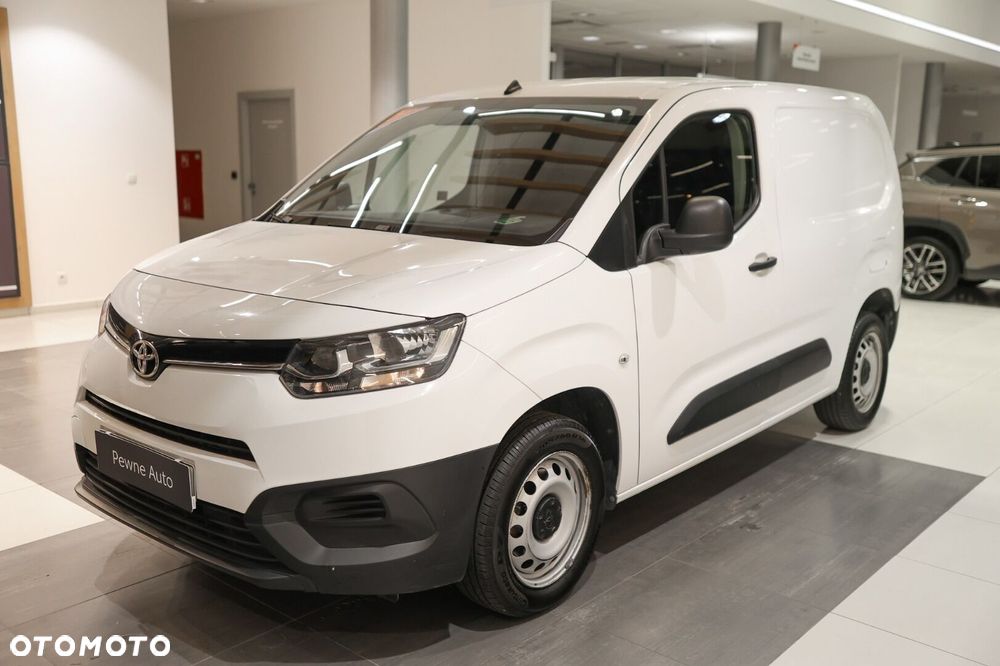 Toyota PROACE CITY - 12