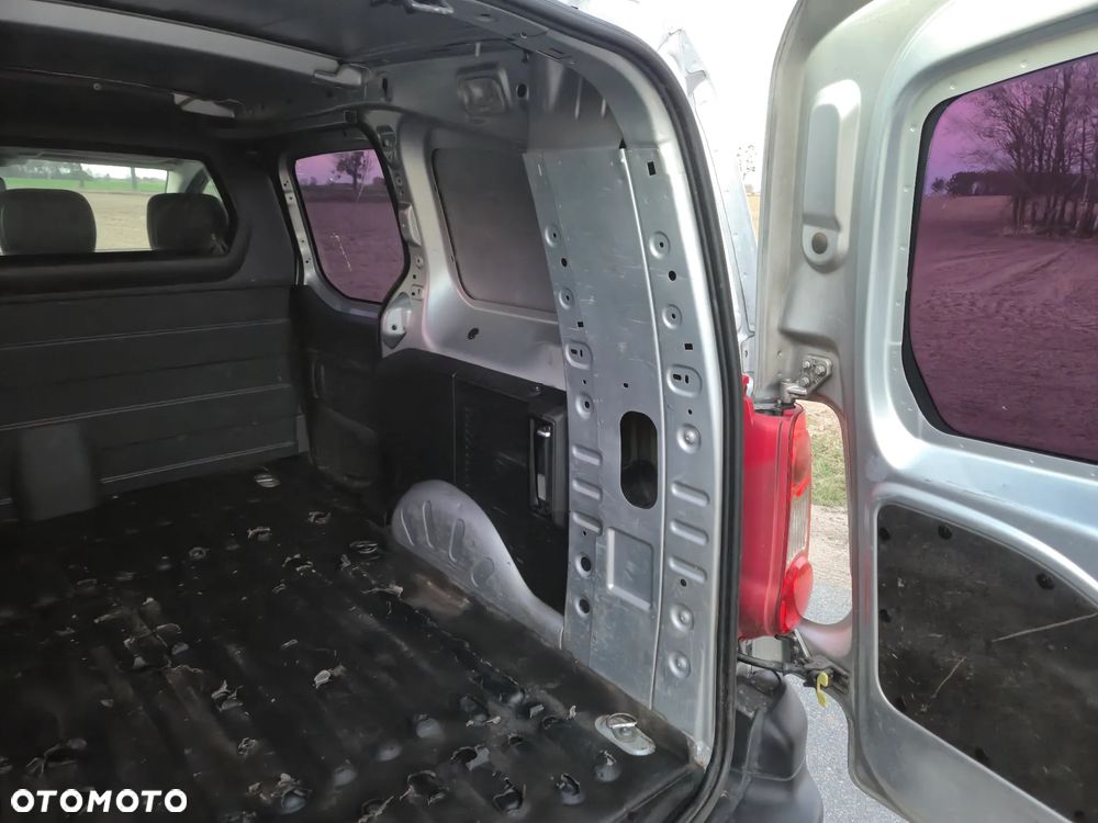 Citroën Berlingo - 18