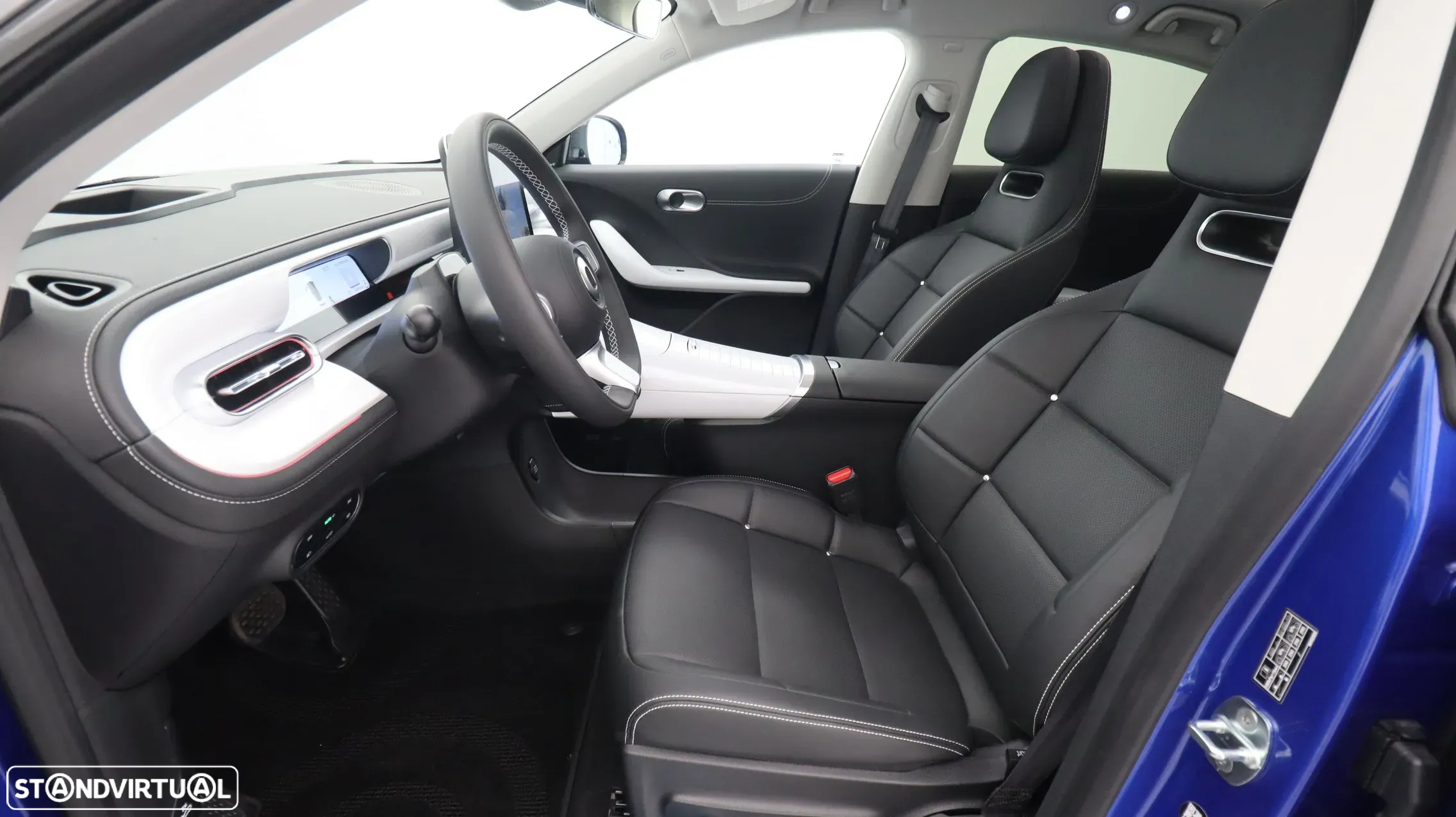 Smart #3 66 kWh Premium - 12