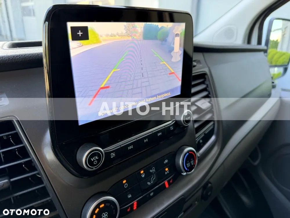 Ford Transit - 17