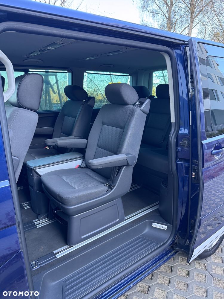 Volkswagen Multivan L1 Highline - 14