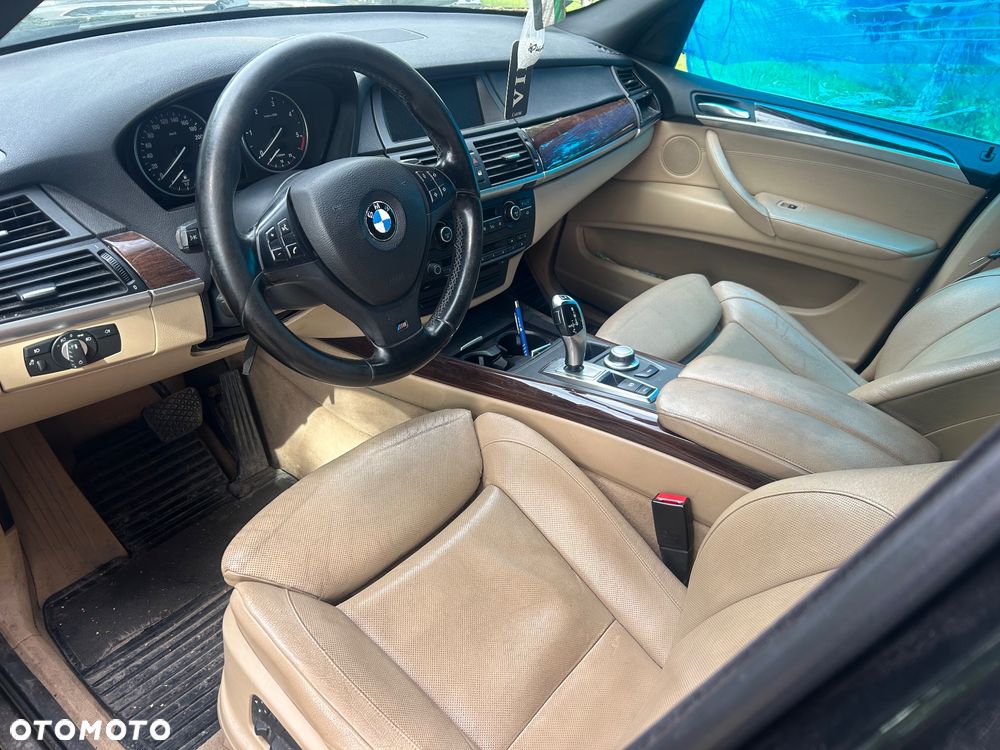 BMW X5 3.0sd xDrive - 5
