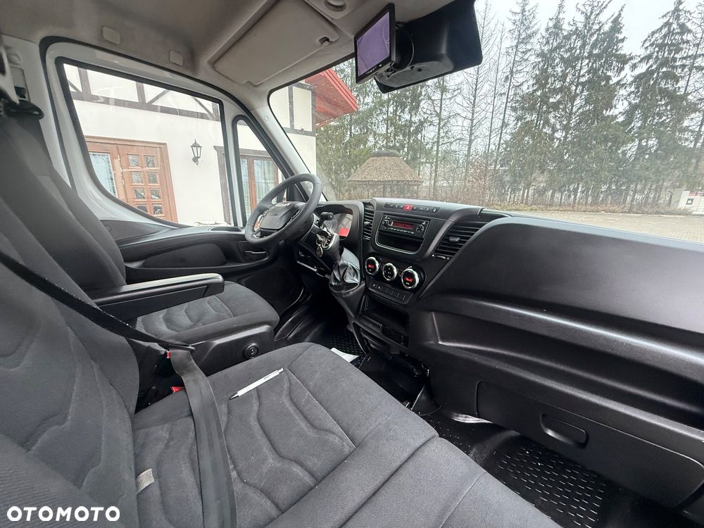 Iveco 35S 3.0HDi - 27