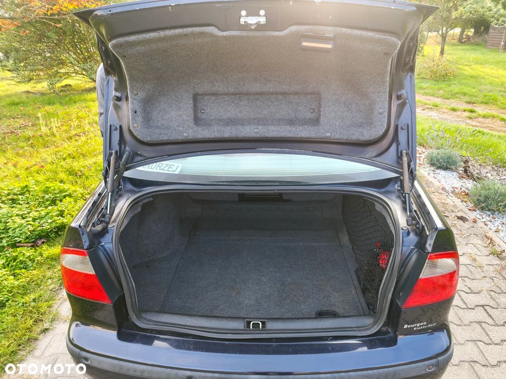Saab 9-5 - 12