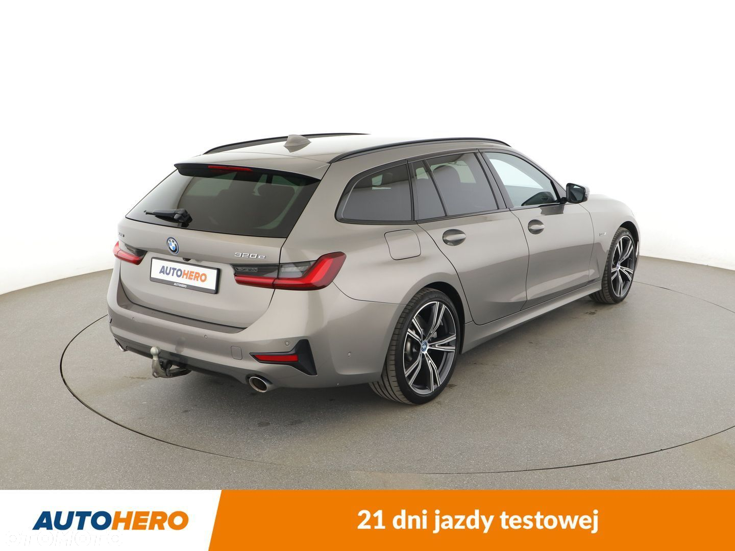 BMW Seria 3 - 6