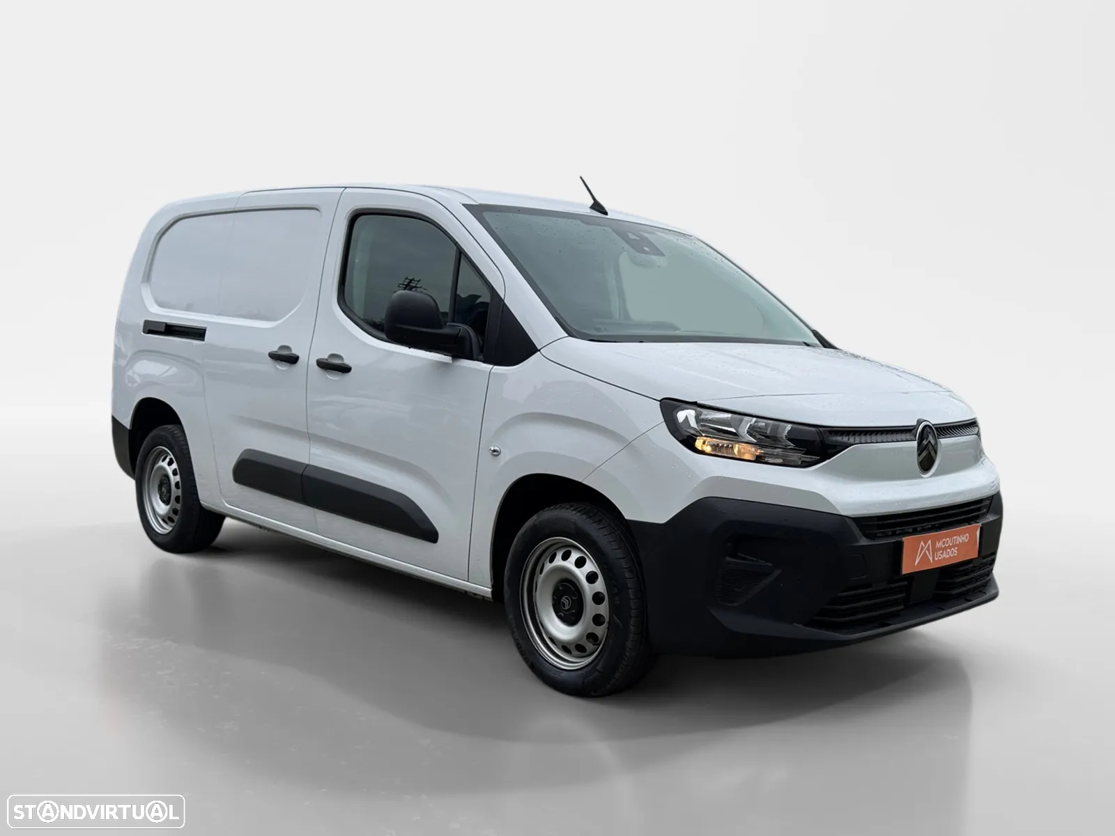 Citroën Berlingo 1.5 BlueHDi L2 - 8