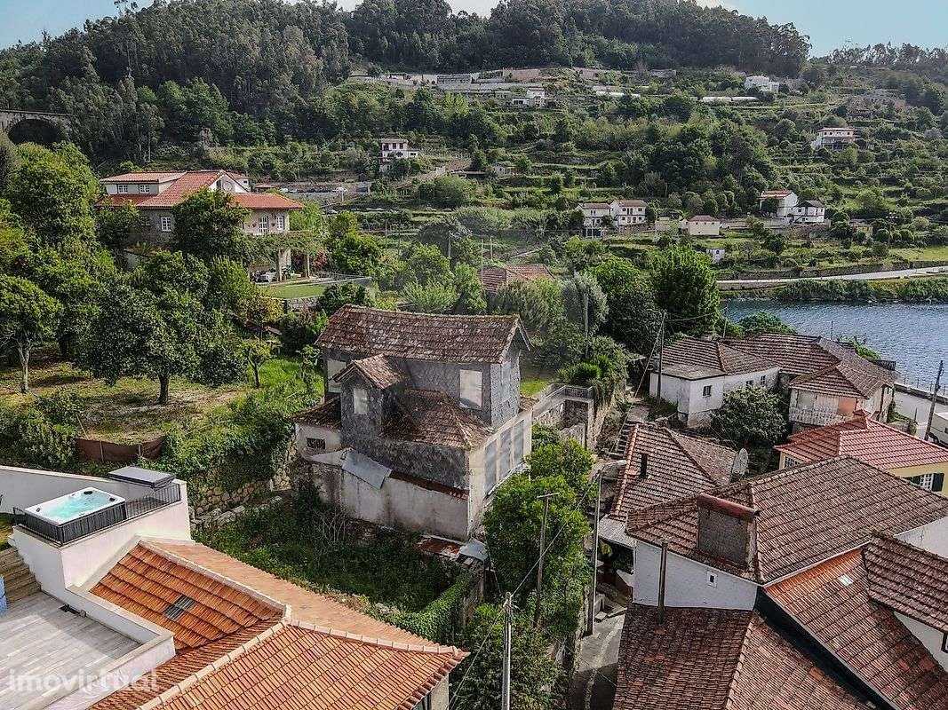 Moradia T0 para venda - Grande imagem: 3/16