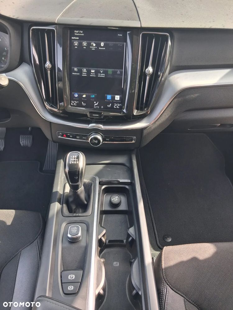 Volvo XC 60 - 20