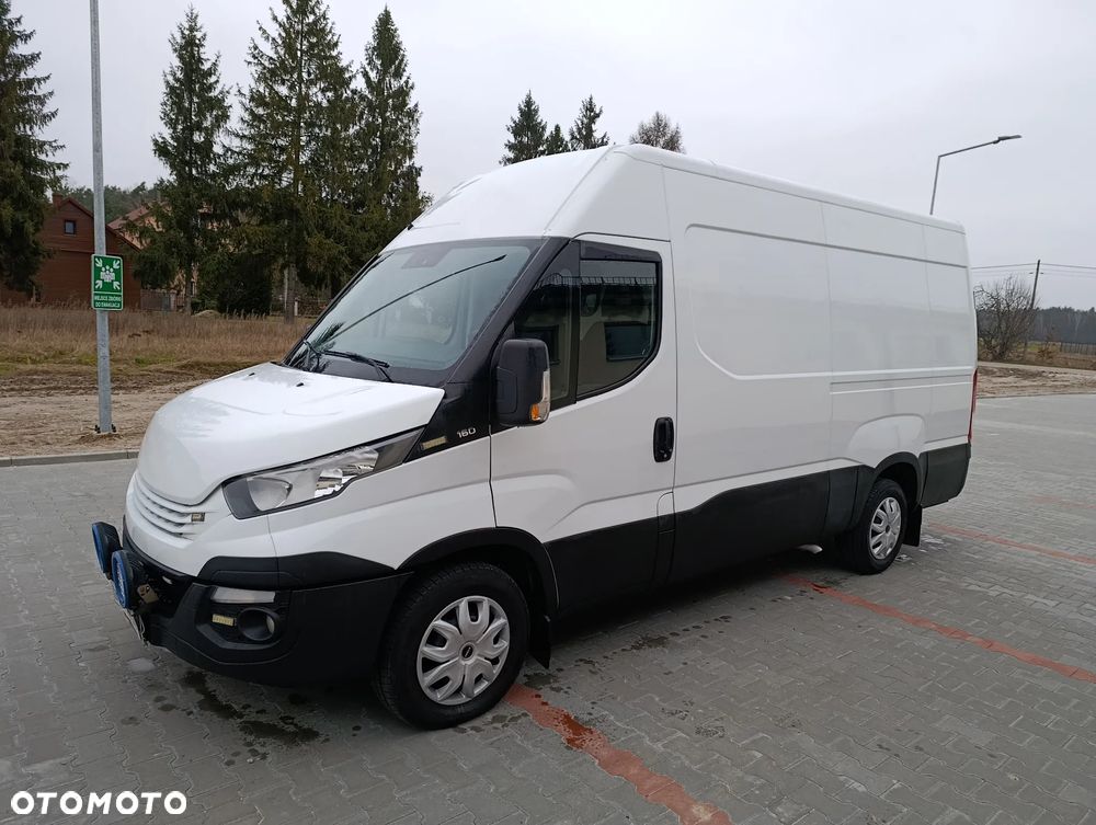 Iveco 35S16 - 3