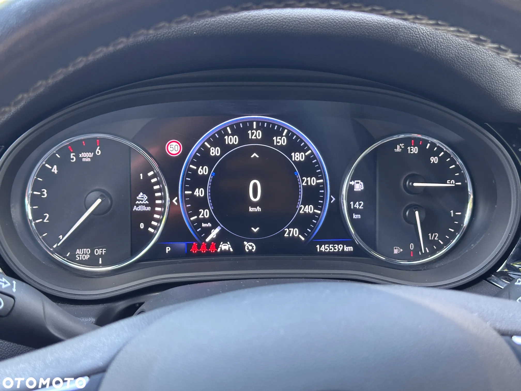 Opel Insignia 1.5 CDTI Business Edition S&S - 20