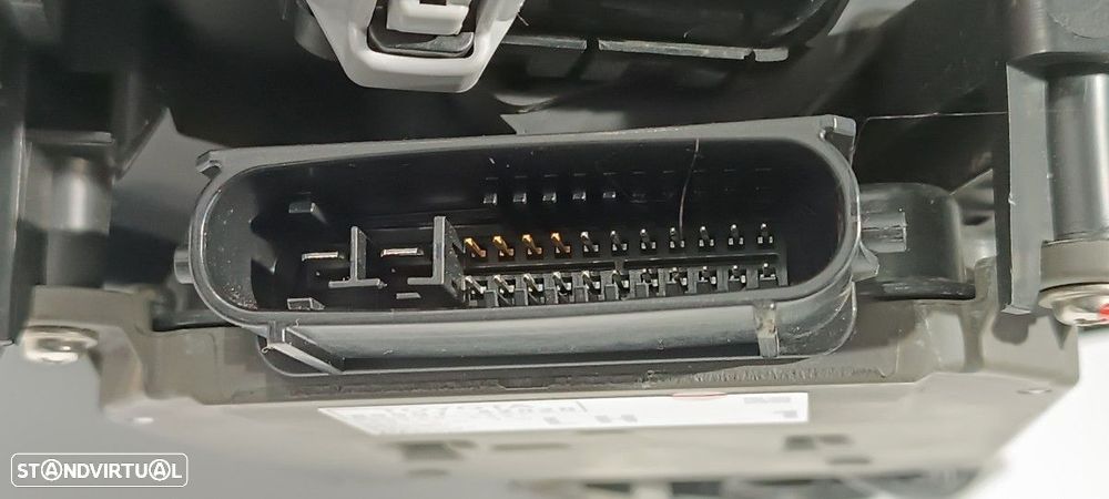 FAROL ESQUERDO TOYOTA RAV 4 ADVANCE HYBRID - 8