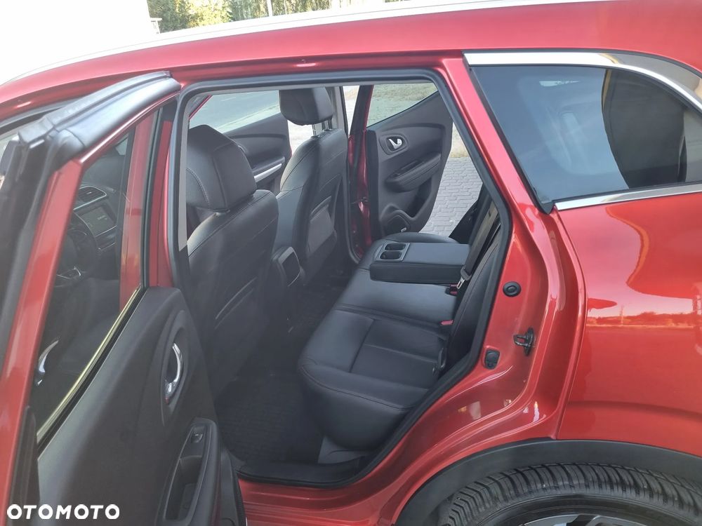 Renault Kadjar Energy TCe 130 EDC Bose Edition - 7