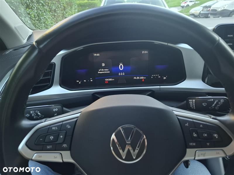 Volkswagen T-Roc 1.5 TSI Life - 14
