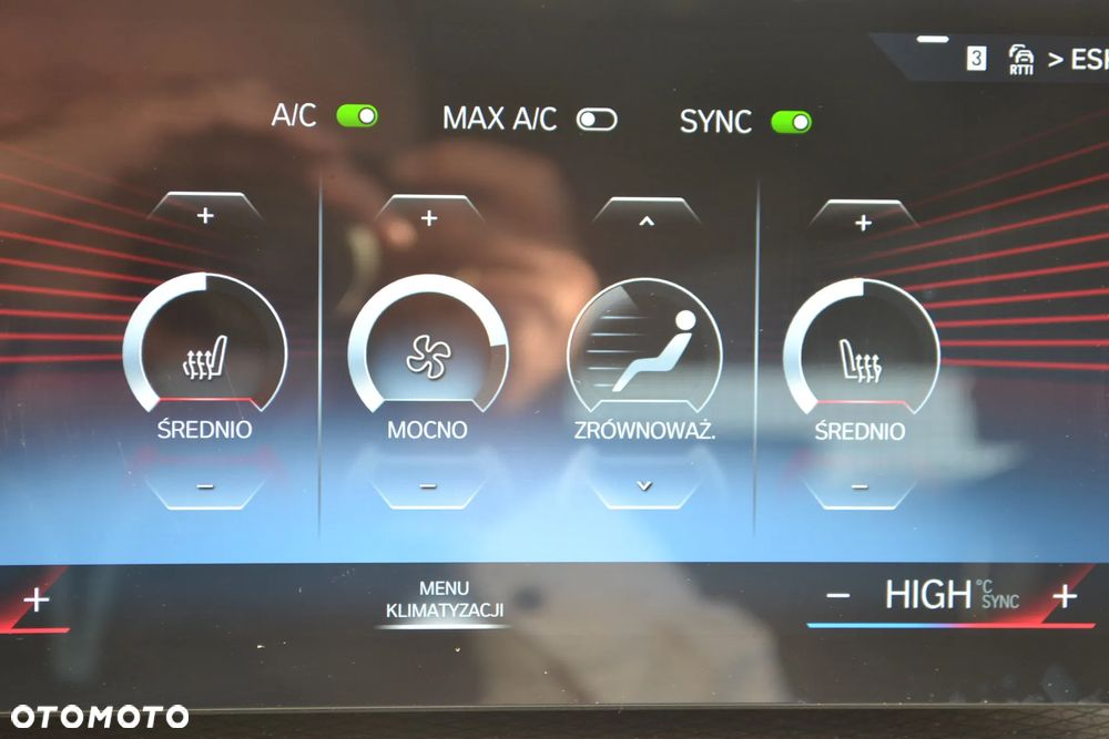 BMW Seria 3 318d Edition M Sport Shadow - 22