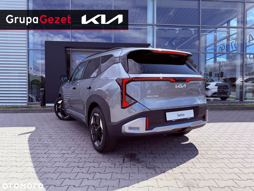 Kia Seltos 1.6 T-GDI L DCT - 6