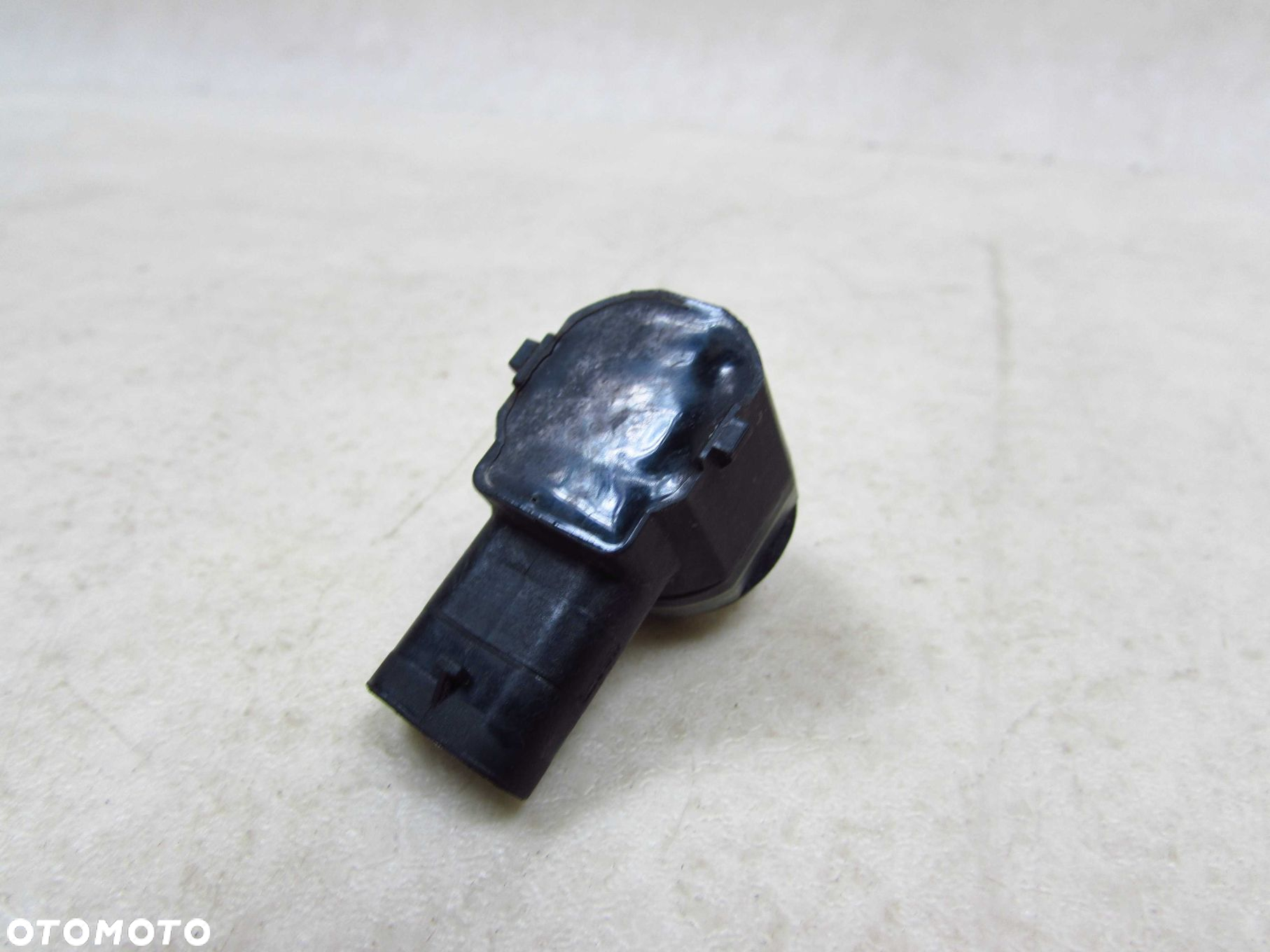 VOLVO XC70 II S60 II V60 XC60 C70 10- CZUJNIK PARKOWANIA PRZOD PDC 31341344 498-26 - 5