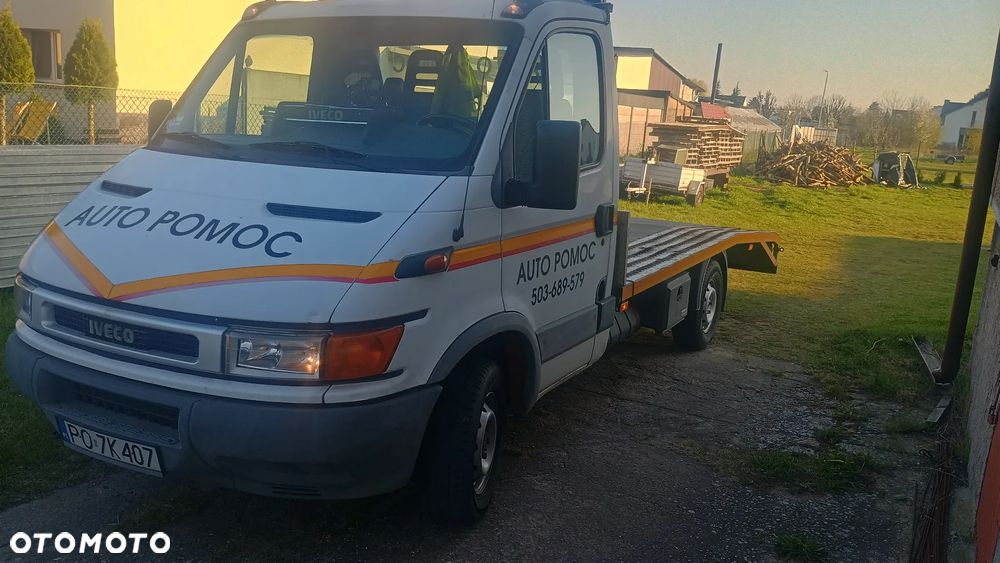 Iveco DAILY - 9