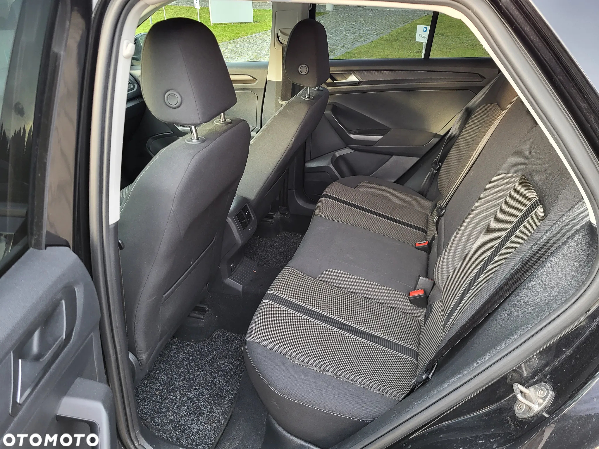 Volkswagen T-Roc 1.5 TSI ACT Advance DSG - 15