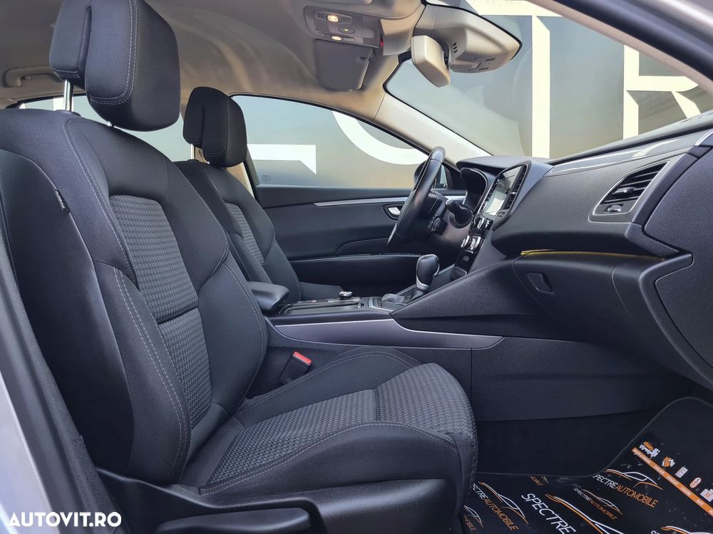 Renault Talisman ENERGY TCe 150 EDC LIMITED - 14