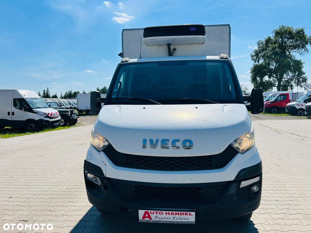 Iveco 35c13 - 2
