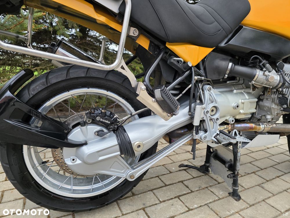 BMW GS - 6
