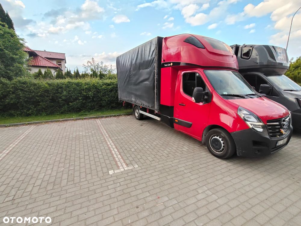 Opel MOVANO - 20