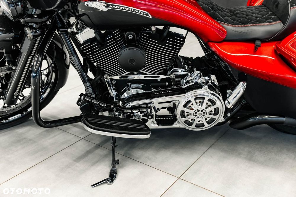 Harley-Davidson FLHXS Special - 10