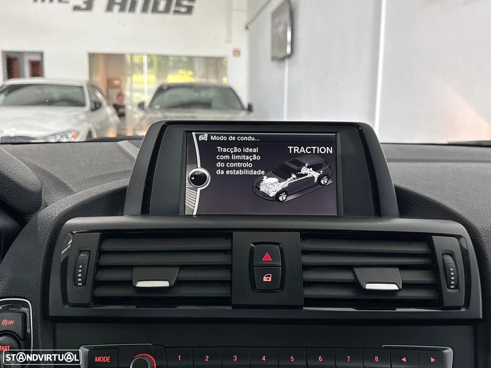 BMW 116 i Pack M - 46