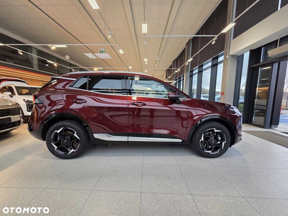 Kia Sportage - 4