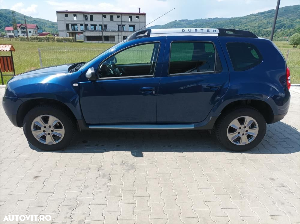 Dacia Duster 1.2 TCe 4x2 Laureate - 2