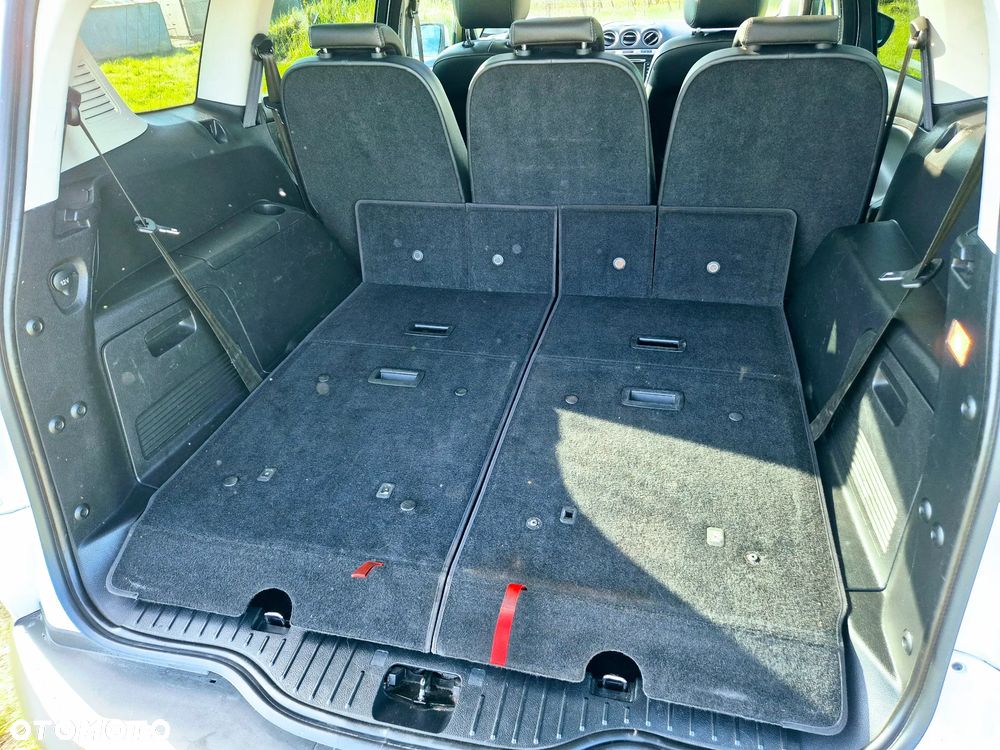 Ford S-Max 2.0 TDCi DPF Business Edition - 16