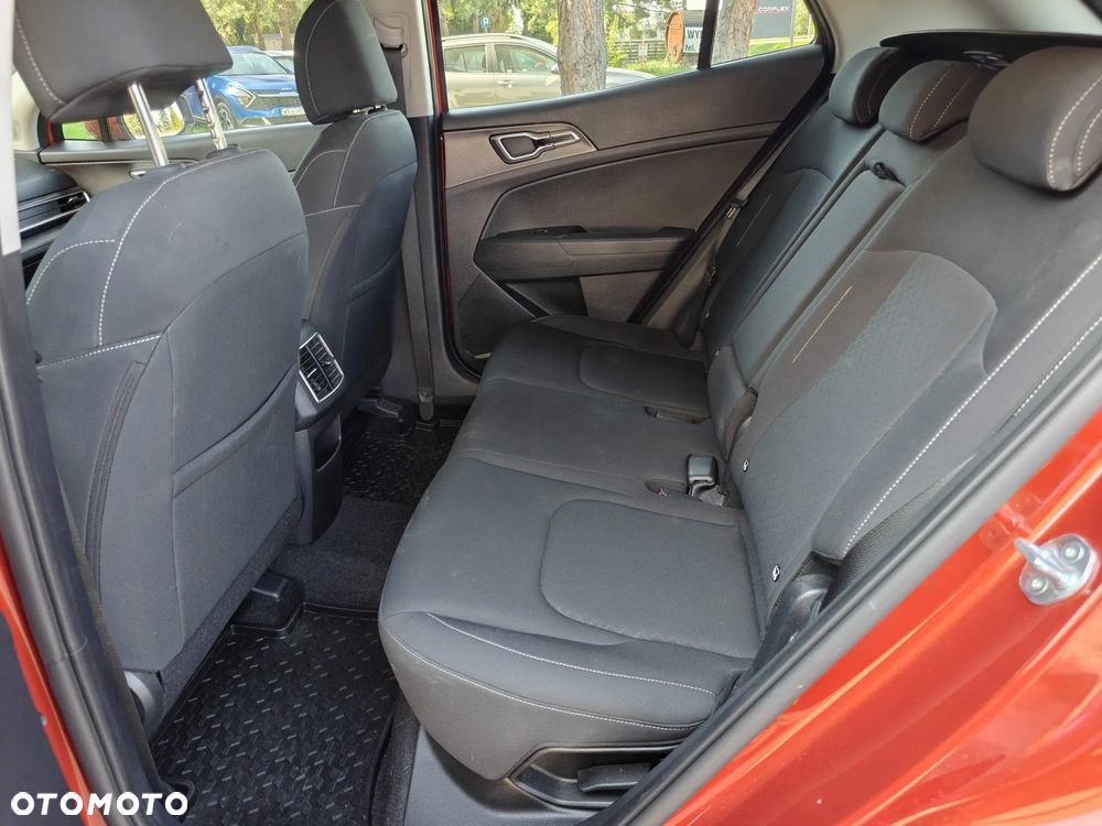 Kia Sportage 1.6 T-GDI Smart 2WD - 14